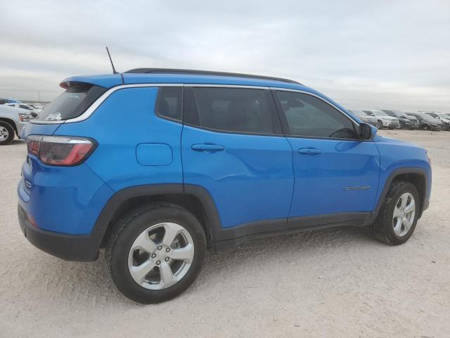 Photo 2 VIN: 3C4NJDBBXMT524886 - JEEP COMPASS LA 