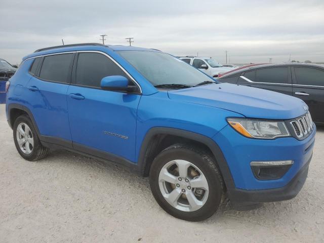 Photo 3 VIN: 3C4NJDBBXMT524886 - JEEP COMPASS LA 