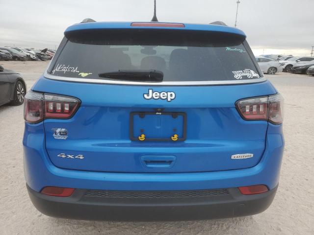 Photo 5 VIN: 3C4NJDBBXMT524886 - JEEP COMPASS LA 