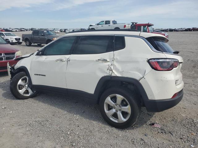 Photo 1 VIN: 3C4NJDBBXMT534379 - JEEP COMPASS 