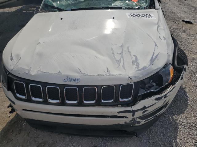 Photo 11 VIN: 3C4NJDBBXMT534379 - JEEP COMPASS 