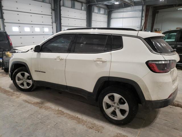 Photo 1 VIN: 3C4NJDBBXMT543700 - JEEP COMPASS LA 