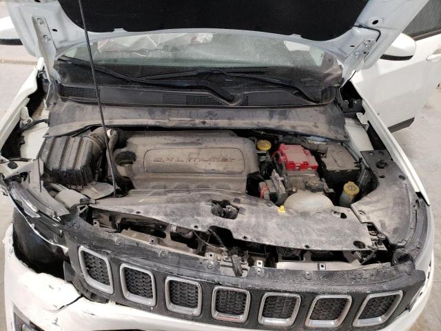 Photo 10 VIN: 3C4NJDBBXMT543700 - JEEP COMPASS LA 