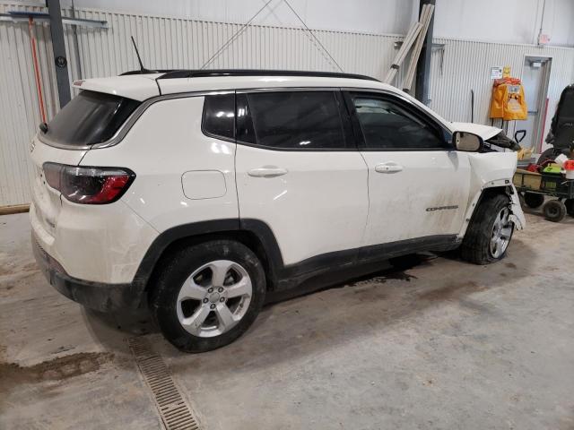 Photo 2 VIN: 3C4NJDBBXMT543700 - JEEP COMPASS LA 