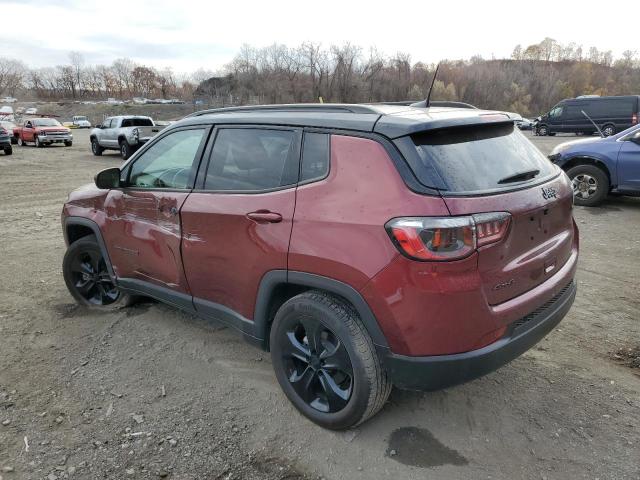 Photo 1 VIN: 3C4NJDBBXMT545012 - JEEP COMPASS LA 