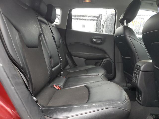 Photo 10 VIN: 3C4NJDBBXMT545012 - JEEP COMPASS LA 