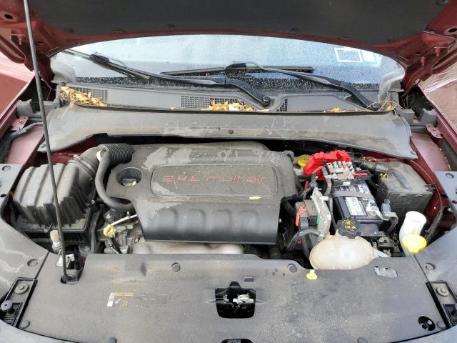 Photo 11 VIN: 3C4NJDBBXMT545012 - JEEP COMPASS LA 