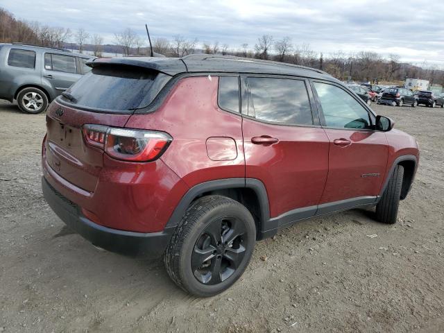 Photo 2 VIN: 3C4NJDBBXMT545012 - JEEP COMPASS LA 