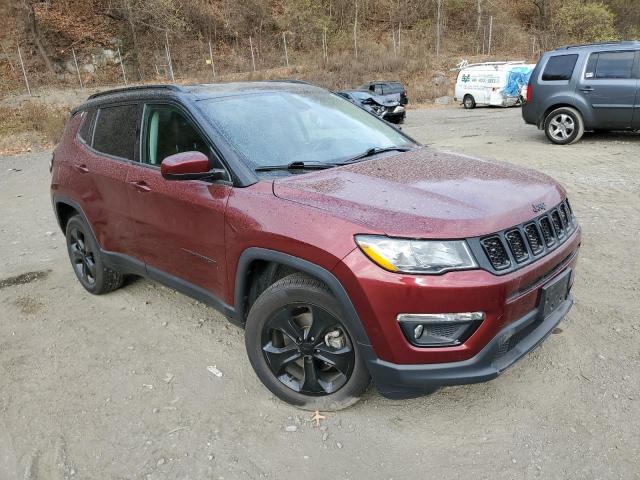 Photo 3 VIN: 3C4NJDBBXMT545012 - JEEP COMPASS LA 