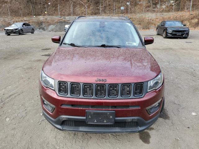 Photo 4 VIN: 3C4NJDBBXMT545012 - JEEP COMPASS LA 