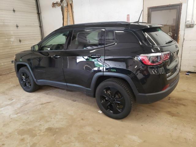 Photo 1 VIN: 3C4NJDBBXMT555247 - JEEP COMPASS 