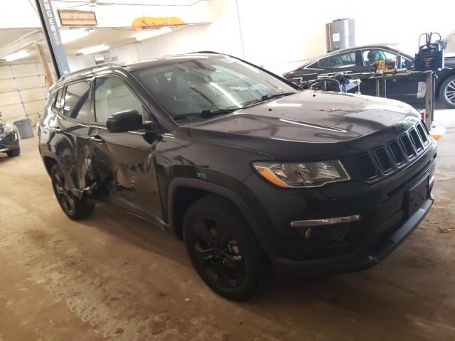 Photo 3 VIN: 3C4NJDBBXMT555247 - JEEP COMPASS 