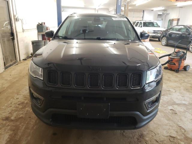 Photo 4 VIN: 3C4NJDBBXMT555247 - JEEP COMPASS 