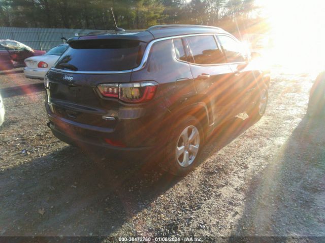 Photo 3 VIN: 3C4NJDBBXMT566734 - JEEP COMPASS 