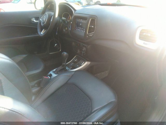 Photo 4 VIN: 3C4NJDBBXMT566734 - JEEP COMPASS 