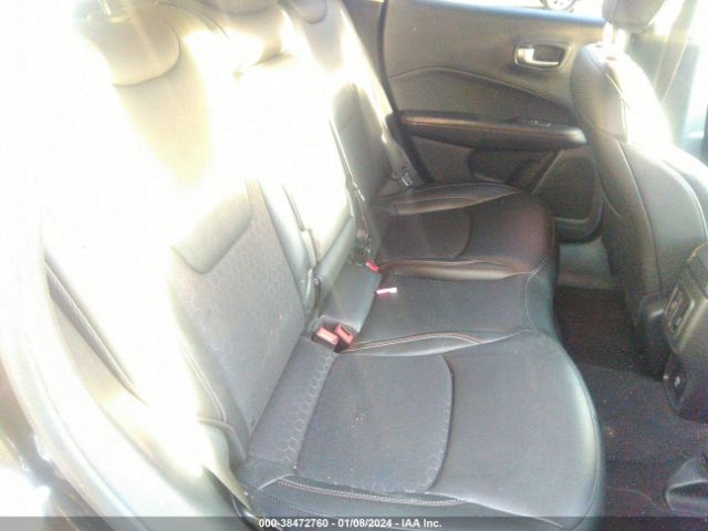 Photo 7 VIN: 3C4NJDBBXMT566734 - JEEP COMPASS 