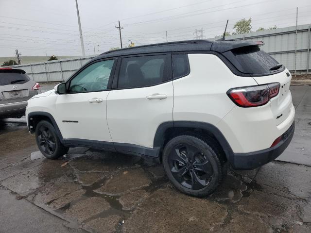 Photo 1 VIN: 3C4NJDBBXMT569441 - JEEP COMPASS 