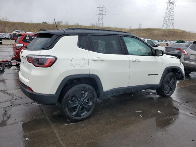 Photo 2 VIN: 3C4NJDBBXMT569441 - JEEP COMPASS 