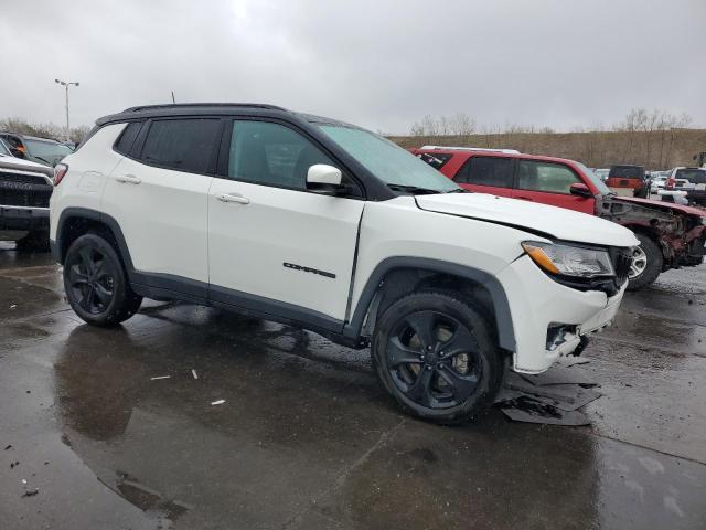 Photo 3 VIN: 3C4NJDBBXMT569441 - JEEP COMPASS 