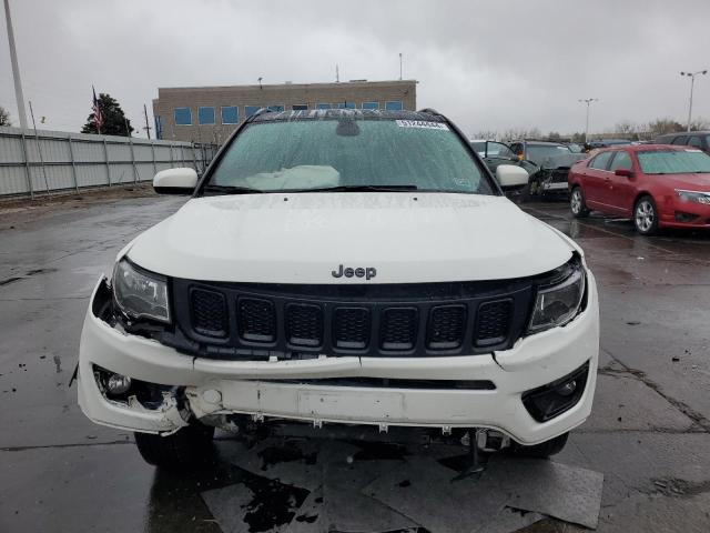 Photo 4 VIN: 3C4NJDBBXMT569441 - JEEP COMPASS 