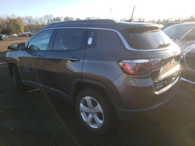 Photo 1 VIN: 3C4NJDBBXMT576549 - JEEP COMPASS 