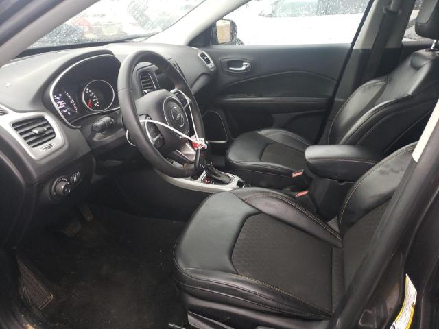 Photo 6 VIN: 3C4NJDBBXMT576549 - JEEP COMPASS 