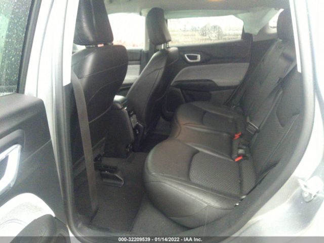 Photo 7 VIN: 3C4NJDBBXNT102540 - JEEP COMPASS 