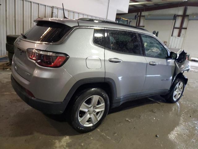 Photo 2 VIN: 3C4NJDBBXNT107219 - JEEP COMPASS LA 