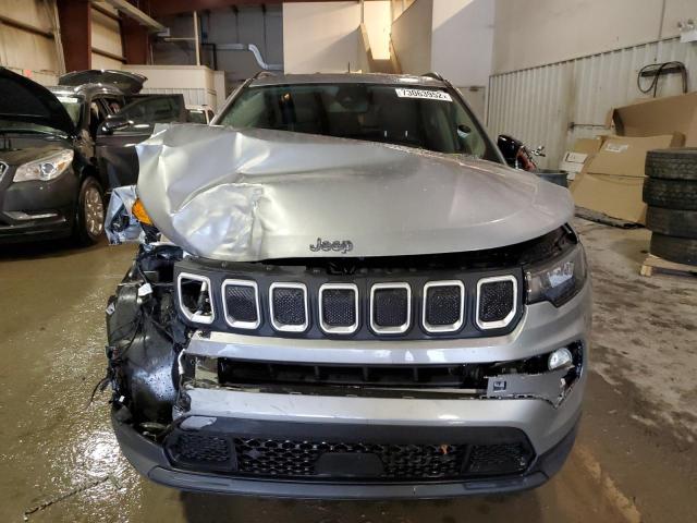 Photo 4 VIN: 3C4NJDBBXNT107219 - JEEP COMPASS LA 