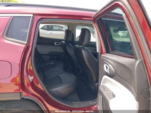 Photo 7 VIN: 3C4NJDBBXNT118592 - JEEP COMPASS 