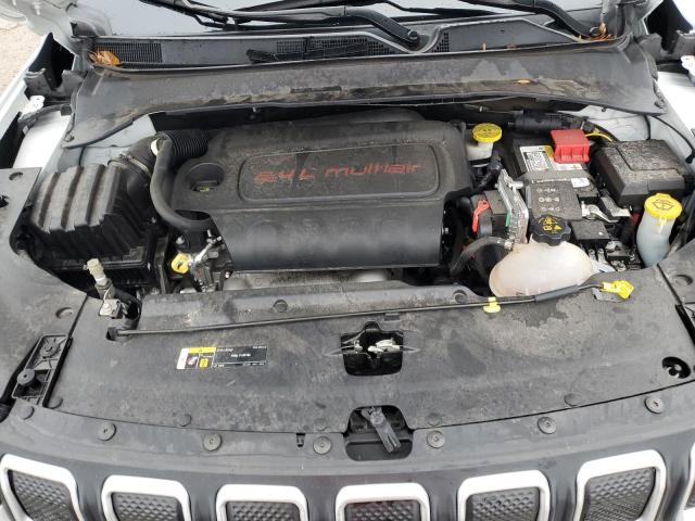 Photo 11 VIN: 3C4NJDBBXNT126692 - JEEP COMPASS 