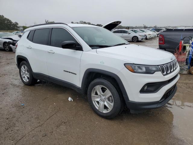 Photo 3 VIN: 3C4NJDBBXNT126692 - JEEP COMPASS 