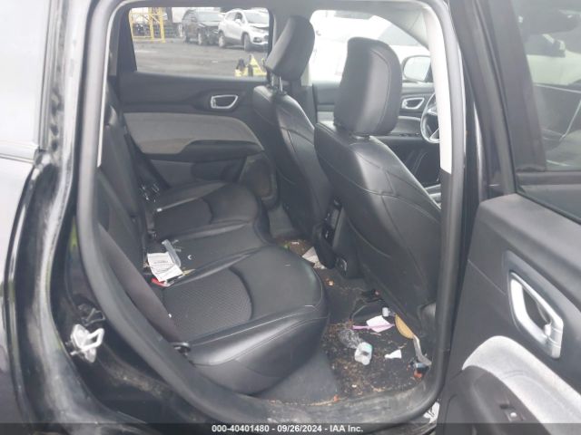 Photo 7 VIN: 3C4NJDBBXNT153472 - JEEP COMPASS 