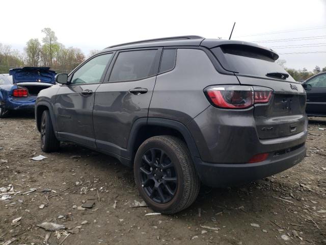 Photo 1 VIN: 3C4NJDBBXNT194572 - JEEP COMPASS LA 