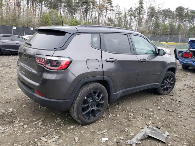 Photo 2 VIN: 3C4NJDBBXNT194572 - JEEP COMPASS LA 