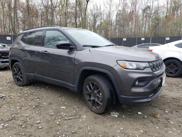 Photo 3 VIN: 3C4NJDBBXNT194572 - JEEP COMPASS LA 