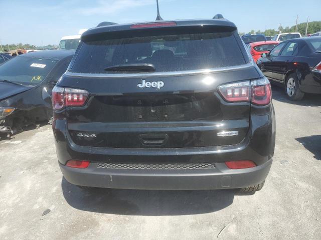 Photo 5 VIN: 3C4NJDBBXNT210060 - JEEP COMPASS 