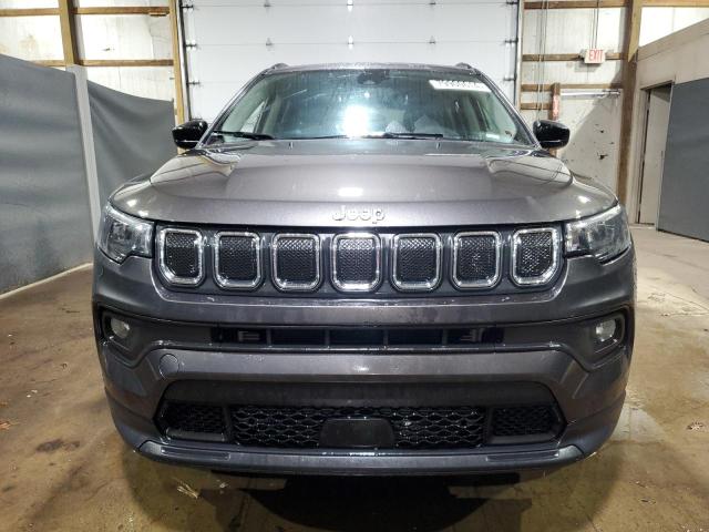 Photo 4 VIN: 3C4NJDBBXNT230938 - JEEP COMPASS 