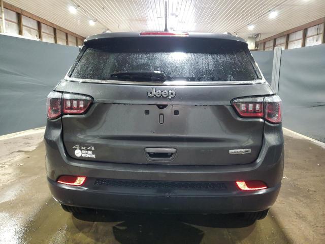 Photo 5 VIN: 3C4NJDBBXNT230938 - JEEP COMPASS 