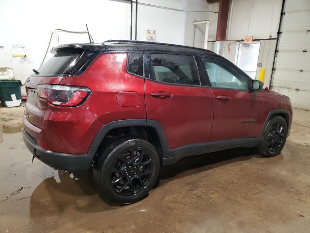 Photo 2 VIN: 3C4NJDBBXNT231099 - JEEP COMPASS 