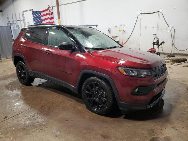 Photo 3 VIN: 3C4NJDBBXNT231099 - JEEP COMPASS 