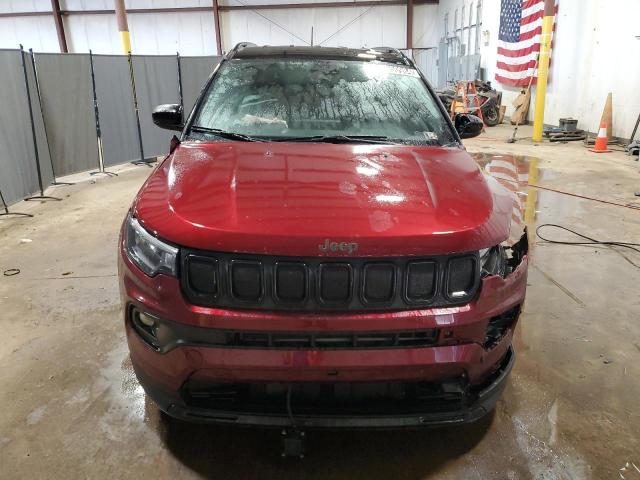 Photo 4 VIN: 3C4NJDBBXNT231099 - JEEP COMPASS 