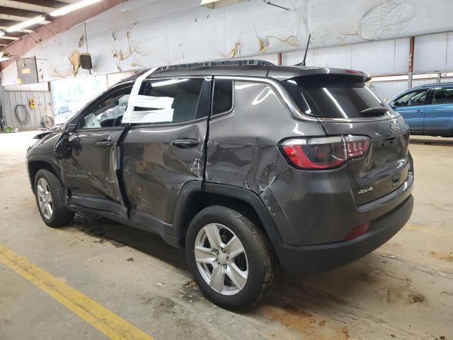 Photo 1 VIN: 3C4NJDBBXNT232253 - JEEP COMPASS LA 