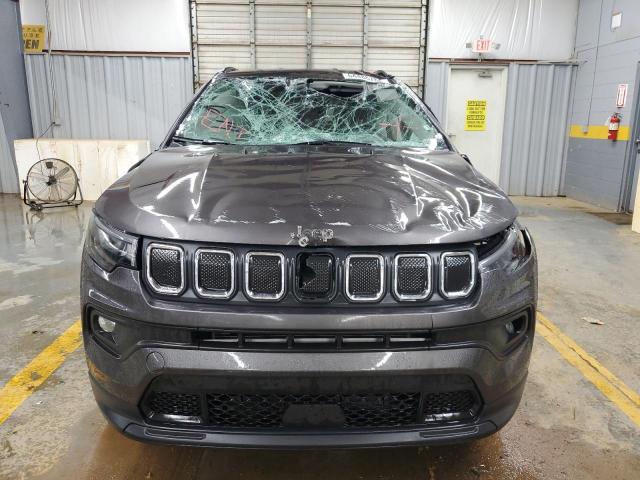 Photo 4 VIN: 3C4NJDBBXNT232253 - JEEP COMPASS LA 