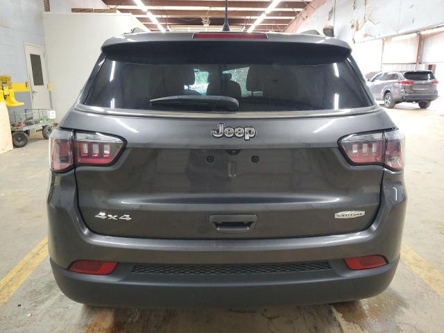 Photo 5 VIN: 3C4NJDBBXNT232253 - JEEP COMPASS LA 