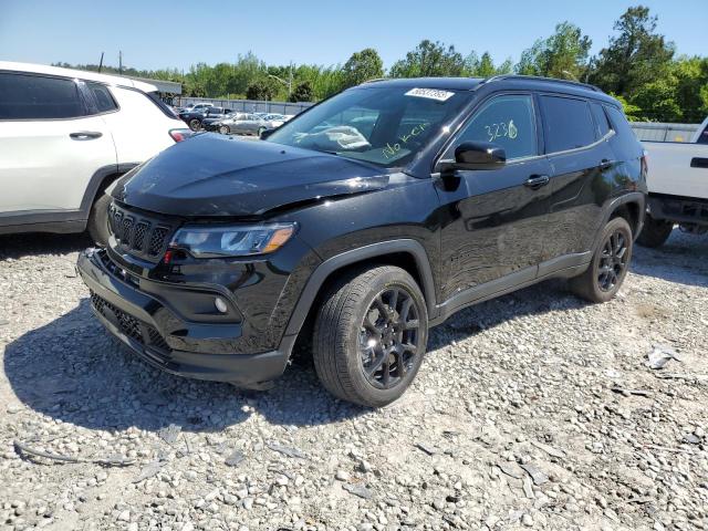 Photo 0 VIN: 3C4NJDBN0PT512857 - JEEP COMPASS LA 