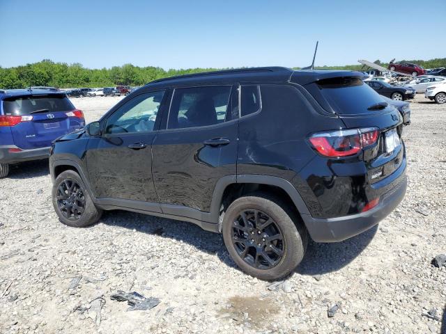 Photo 1 VIN: 3C4NJDBN0PT512857 - JEEP COMPASS LA 