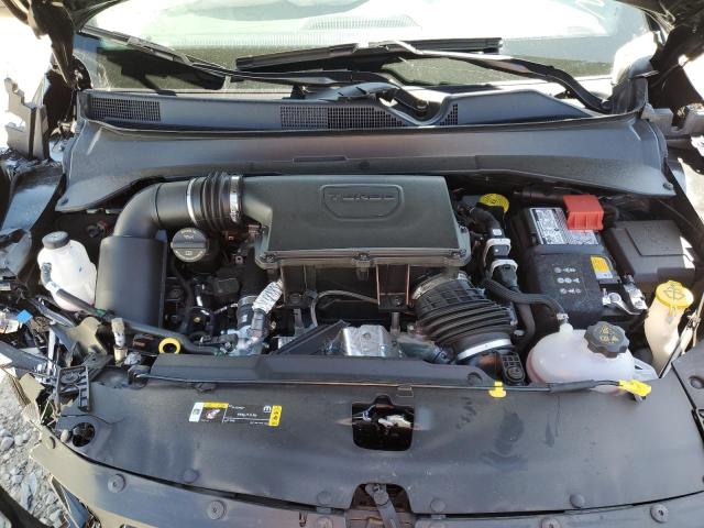 Photo 11 VIN: 3C4NJDBN0PT512857 - JEEP COMPASS LA 