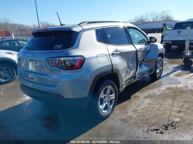 Photo 3 VIN: 3C4NJDBN0PT513880 - JEEP COMPASS 