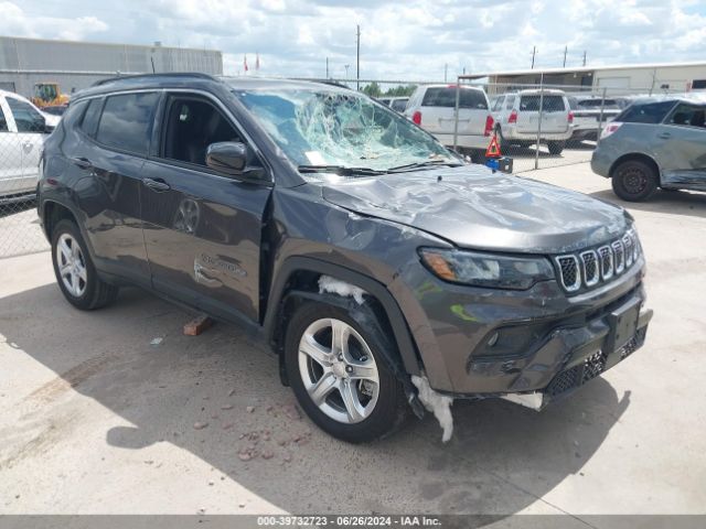 Photo 0 VIN: 3C4NJDBN0PT519274 - JEEP COMPASS 